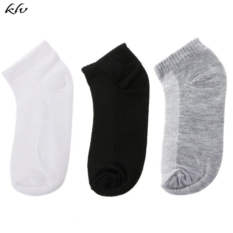 Baby Boys Socks Low-cut Boat Liners Socks Hosiery Mesh No Show Invisible Pure Color Baby Accessories