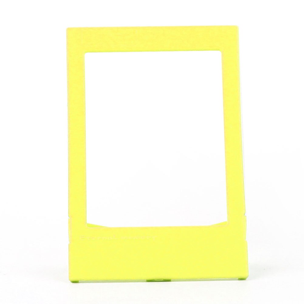 1Pcs Mini Photo Picture Frame Plastic Polaroid 3 I... – Vicedeal