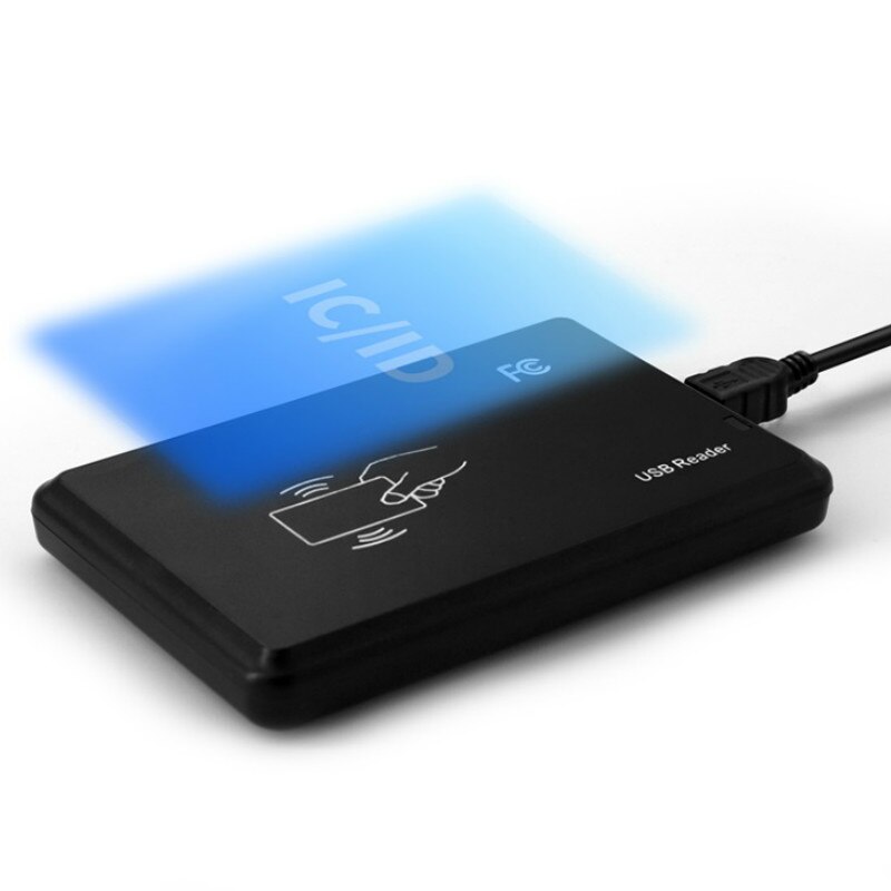 Tür Access Control rifd karte reader android USB RFID kontaktlose ic kartenleser nfc reader