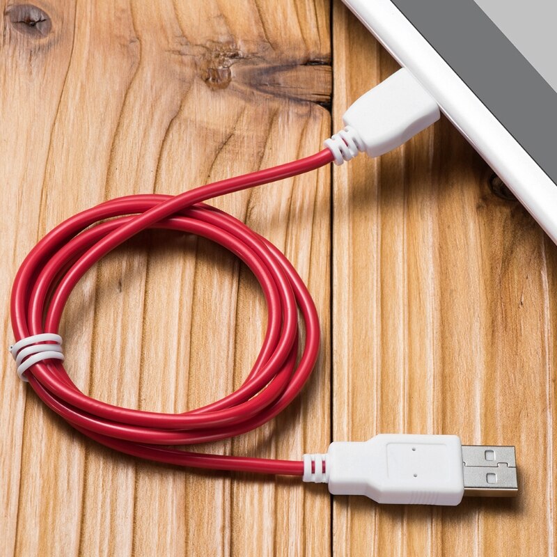 Cable de carga para tableta Nabi DreamTab DMTab Jr/ XD/ Jr.S, Nabi 2S/Elev-8,
