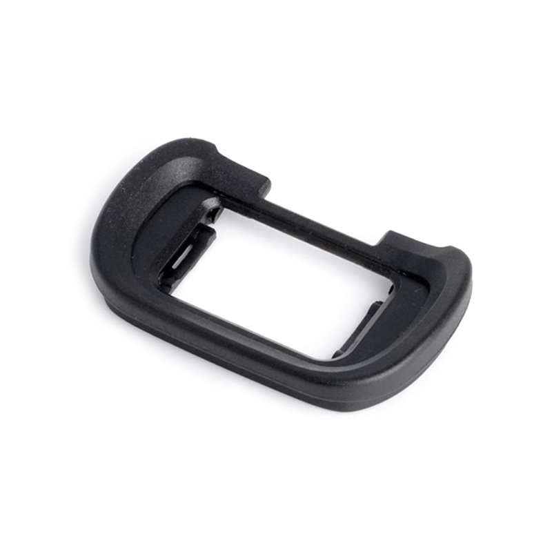 ADWE 1 PC EP19 oeilleton viseur souple oculaire en caoutchouc pour A7S III A7R