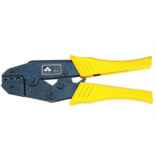 HS-03BC 0.5 to 6.0 mmA2 AWG 16 -10 Crimping Tool Crimping Plier Multi Tool 0.5-6mm2 manual hand multi tools