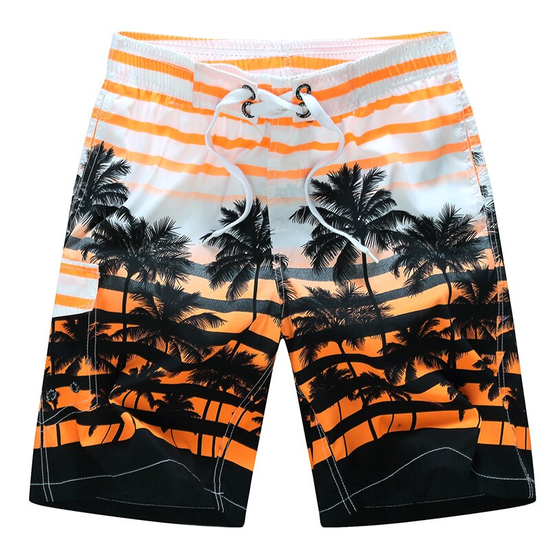 Neue Mens Gremium kurze Hose Sommer Sport Strand bermuda Surfen kurze Hose Männer schnell trocken Boardshorts Zwembroek Mann