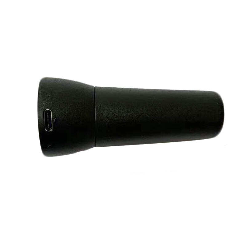 Enfitnix navi 800 batterilader sykkellykter batteri usb oppladbar holdbar lang levetid sykkellampe batterilader
