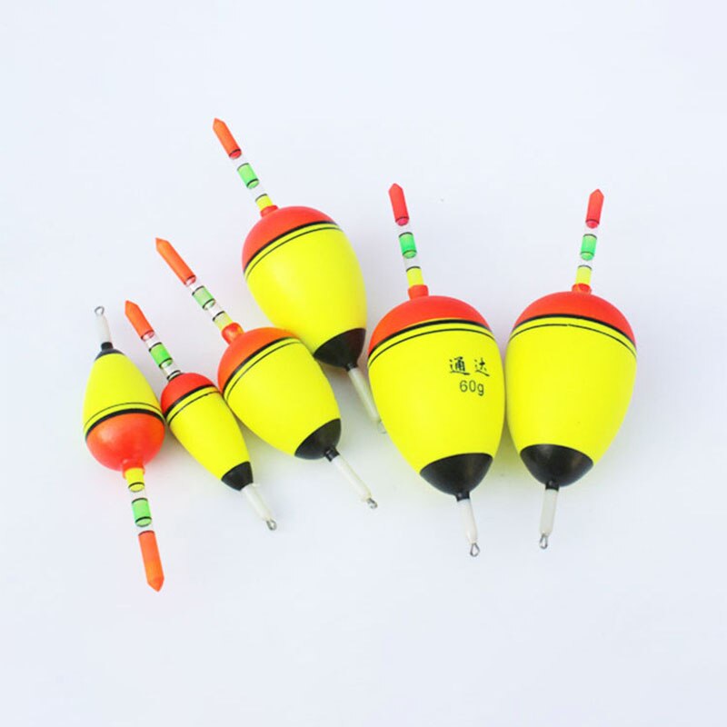 1Pcs Fishing Float EVA Big belly float for Carp Sea Rock Fishing Accessories
