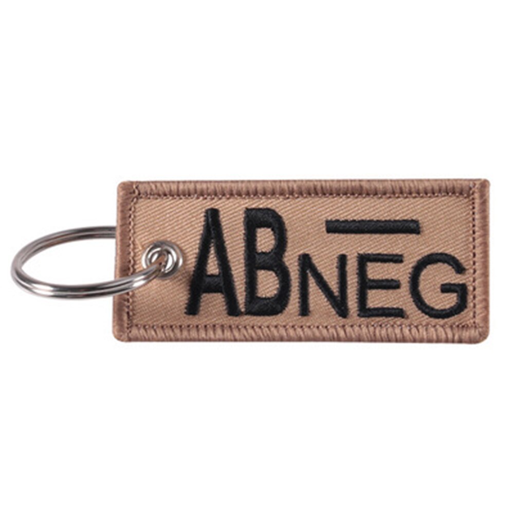 Persoonlijkheid sleutelhanger a+b+o+ bloedgroep sleutelhanger stijl sleutelhanger rugzak hanger: Paars