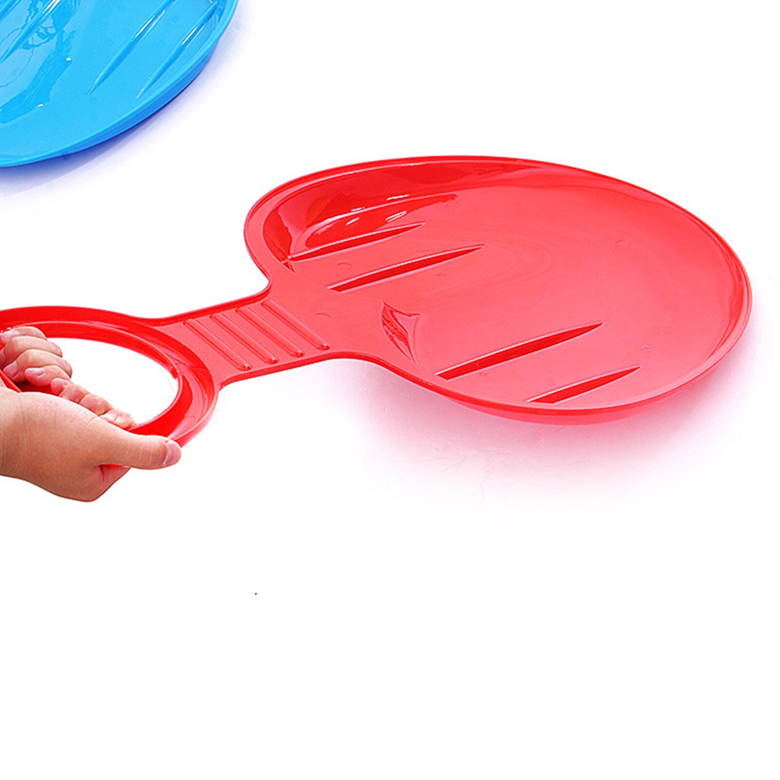 Kinderen Outdoor Winter Park Gazon Sneeuw Slee Slee Rodelen Sport Ski Board