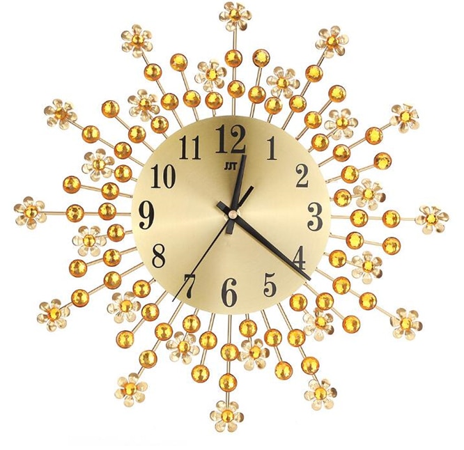 Mecanismo de reloj silencioso de pared, accesorio colgante de cuarzo moderno, eje de movimiento de 28mm, herramientas de repuesto de reparación, bricolaje, 10 juegos