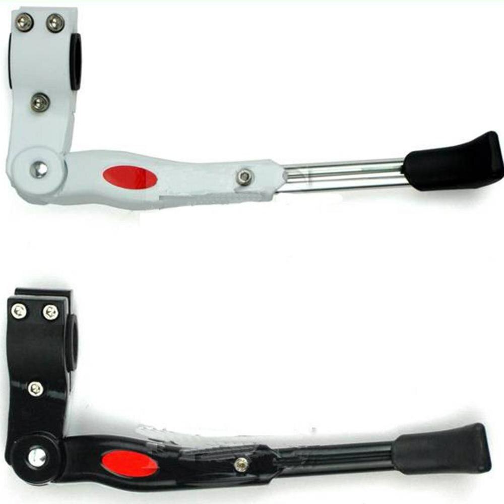 Bicycle Equipment Accessories Mountain Bike Foot Support Middle Bracket Side Support Parking Rack Bracket Accessories