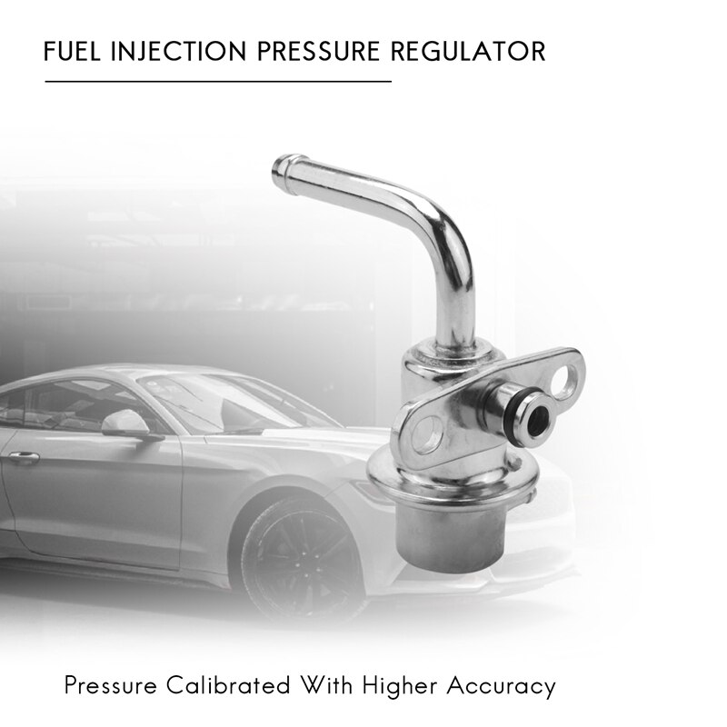 Regulador de presión de inyección de combustible PR4048 para Mazda Ford 92-02 (3,0 Bar)