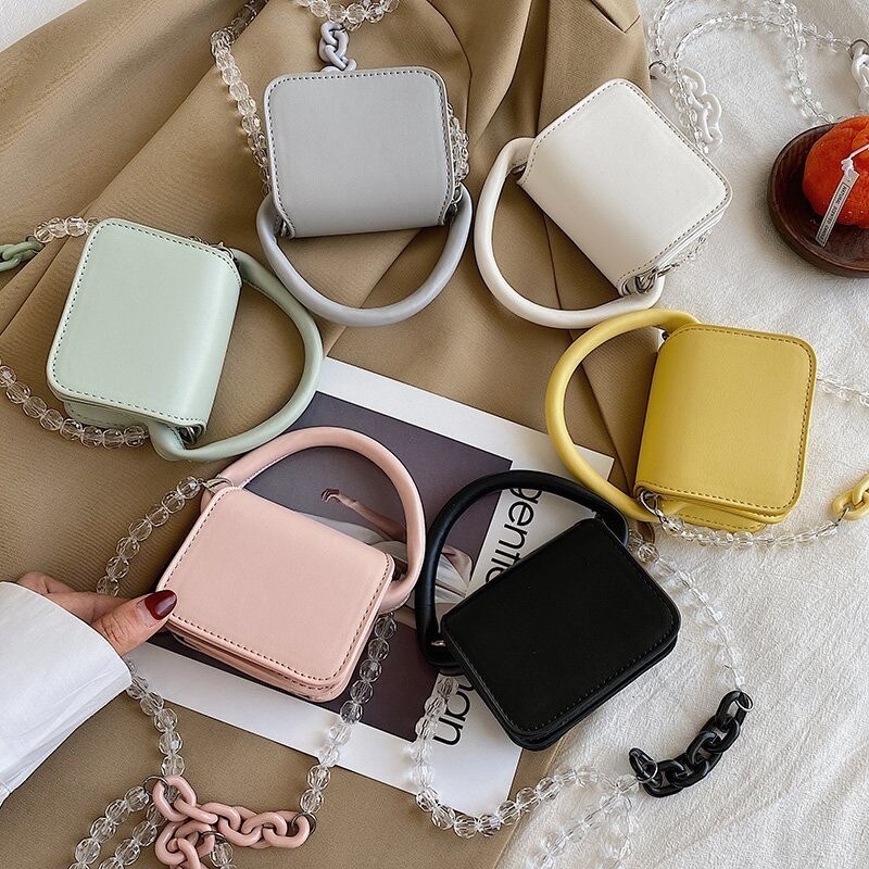 Women's bag Female Mini Handbag Summer Small Crossbody Bags Shopper bag