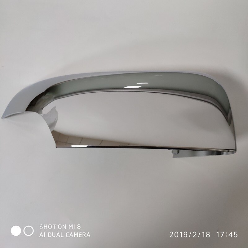 Bakspejle spejl sidespejl lys glasramme skal dele til ford ranger