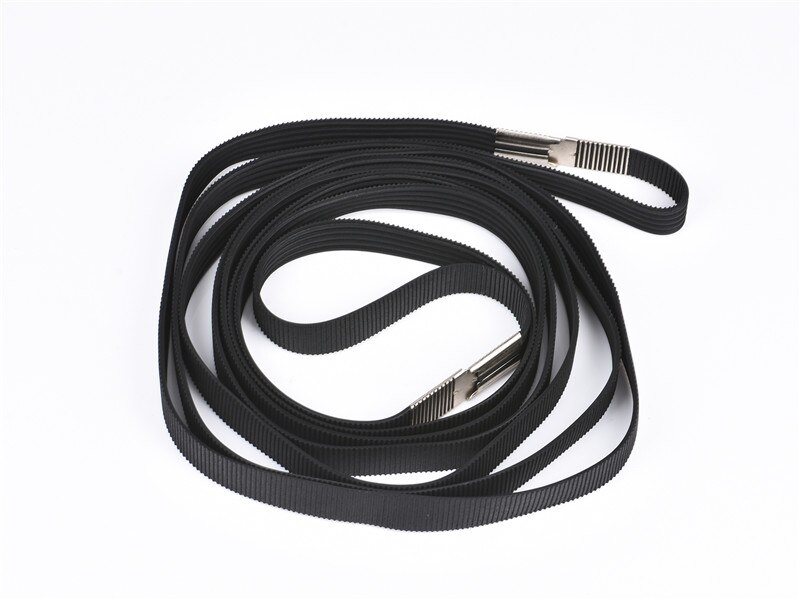 1PC Q6652-60118 Q1273-60228 60/42 inch Carriage Belt For HP Z6100 Z6200 5800 L25500 L25500 L26500 4000 T7100 Carriage Belt