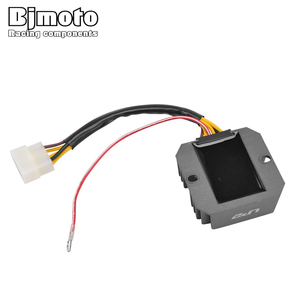 Motorcyle 12V Regulator Rectifier For Kawasaki Z1000H Injection KZT00H 1980 KZ1000 KZ750 KZ650 1977-1983 KZ T00H 750 650 1000