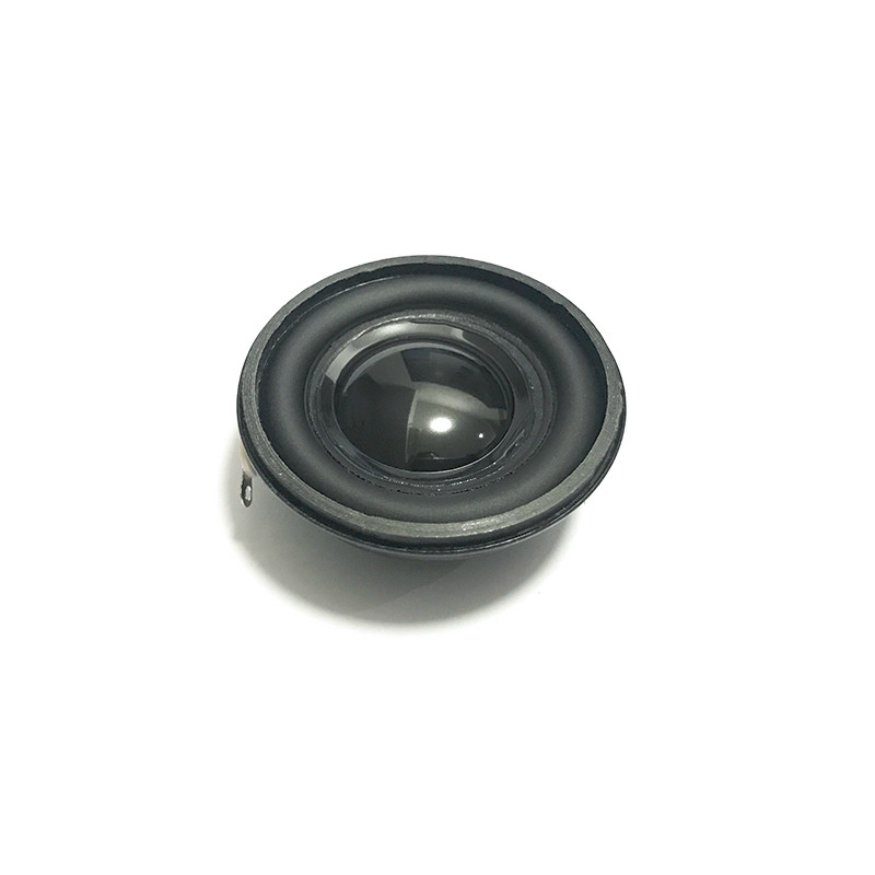 Sotamia 2 Stuks 40Mm Ultradunne Luidsprekers 4 Ohm 5W Mini Full Range Audio Speaker Home Theater geluid Luidspreker Diy