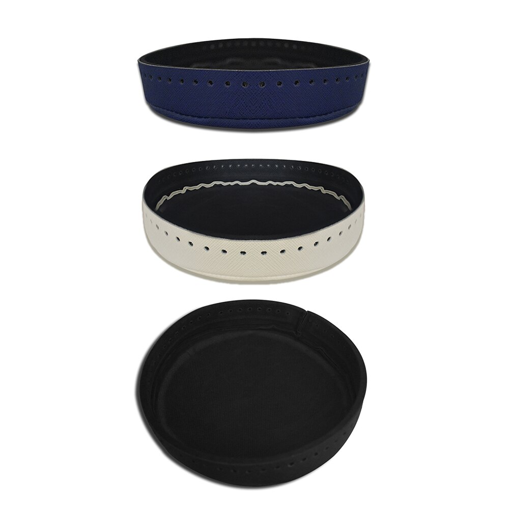 Saco de couro base shaper fundo tricô crochê sacos bolsa peças acessórios feminino fundo artesanal redondo artesanato crochê almofada