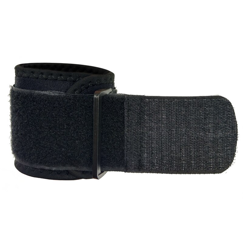 1Pcs Adjustable Wrist Support Brace Brand Wristband Men Women Gym Wrestle Sports Protection Wrist