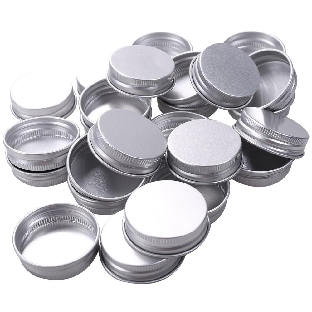 100Ml Plastic Test Tubes (25Pcs) With Cleaning Brush Transparent Storage Tubes With Lid - Bead Storage Tubes - Plastic Tube For