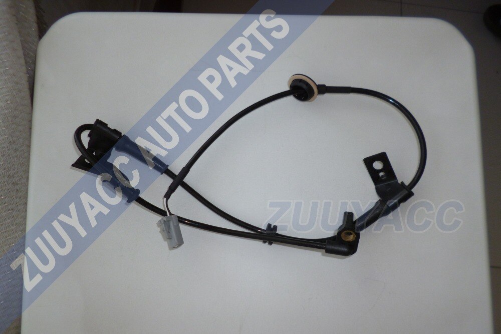 ABS Sensor Wheel Speed Sensor for Mitsubishi Grandis 04-12 MN102245