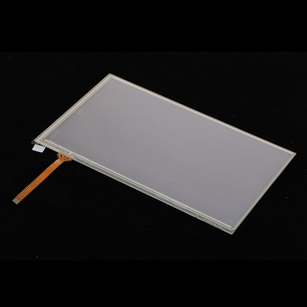 Universal 7 Inch LCD Touch Screen Digitizer Monitor Replacement DIY Accessories Kits Tools