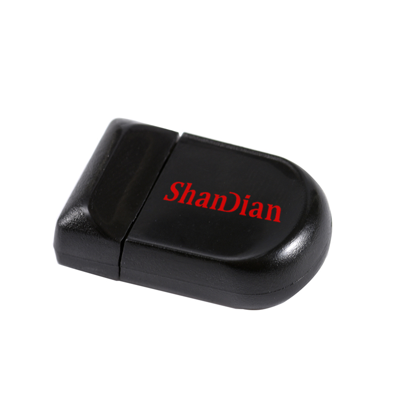 Super mini metal usb flash-hukommelse 64gb 32gb 16gb bærbar flashdrev 128gb pendrive flashdrev til erhverv