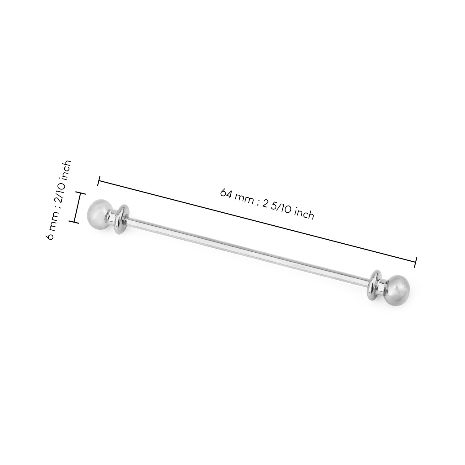 Alfileres de camisa para hombre, broche de cuello con Clip para corbata con caja de , alfileres de solapa para camisa de hombre, recuerdos de boda minimalistas, , puños de para hombre