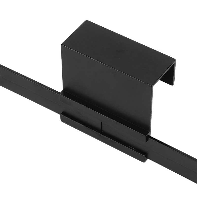 Soporte portátil para bolsas de basura, colgador de bolsas de basura para armarios, puerta, cocina, Gadgets, bolsa de basura