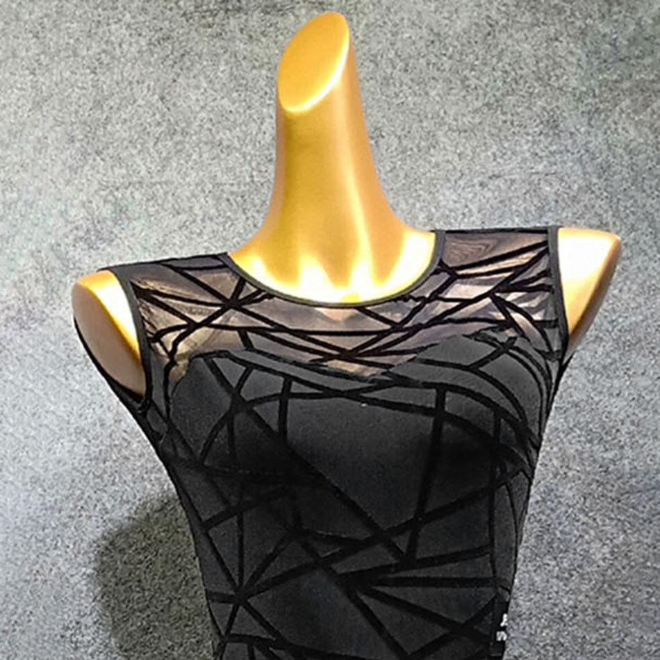 Vrouwen Latin Dansschoenen Rhinestone Open Teen satijn Salsa tango
