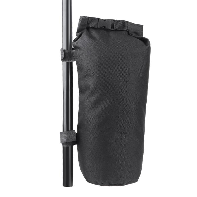 Windproof Weight Bags Sand Bags for Shelter Pop Up Canopy Tent Leg Outdoor Camping Hiking Tent Accessory Outdoor Tools