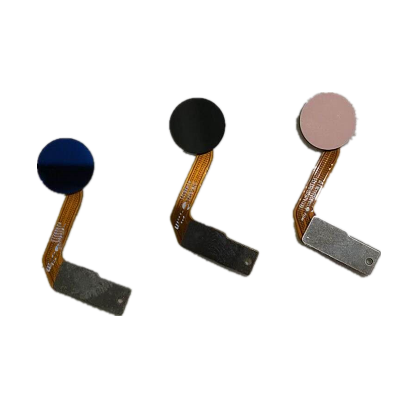 For Huawei Mate 20 Lite 20 Pro Scanner Touch Home Button Flex Cable Return Functions: Mate 20 Black