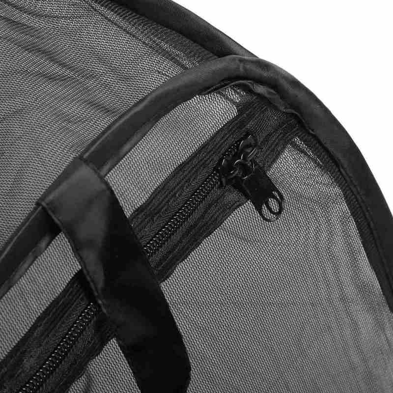 vitamins solar Foldable Plant Greenhouse Ventilated Insect Cage Housing Enclosure Breeding Cages hydroponics