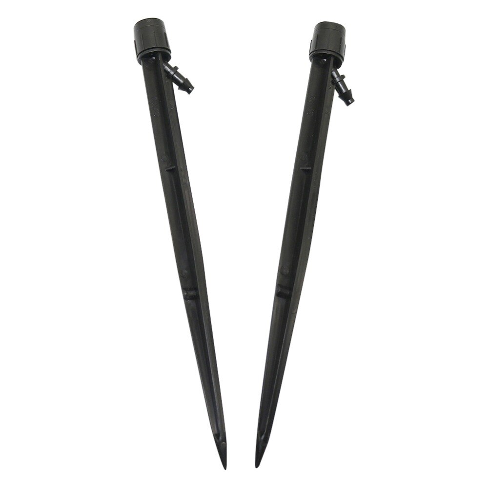 19cm All-round Scattering Sprinklers Vegetables Garden irrigation fountain Sprayers Agriculture tools water Cone Dripper 5 Pcs