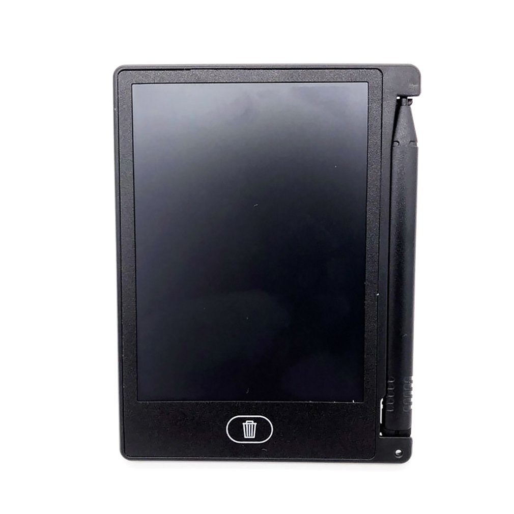 4.4 Inch Lcd Tablet Digitale Tekening Tablet Handschrift Pads Draagbare Elektronische Tablet Ultra-Dunne Schrijfbord Met Pen
