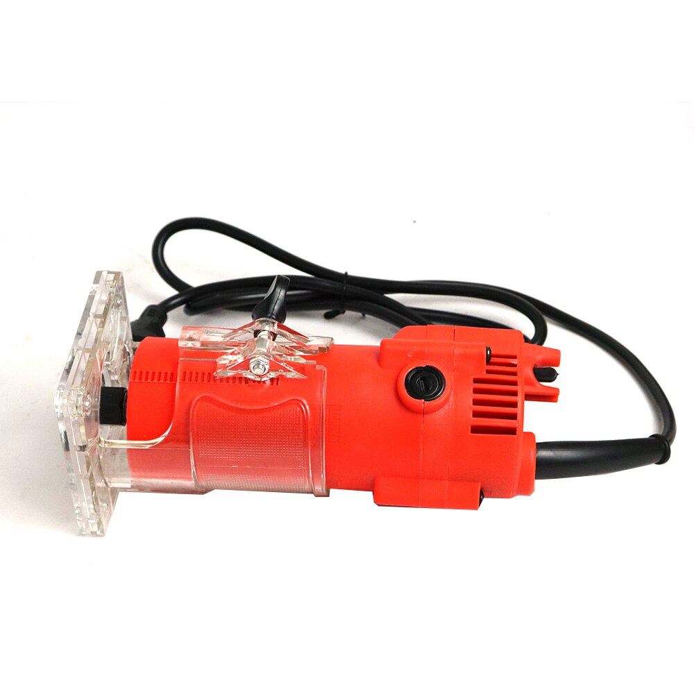 33000rpm drewna elektryczny trymer 2300W drewna frezowanie grawerowanie dłutowanie maszyna robić przycinania ręczne rzeźbione maszyny frezarka robić drewna