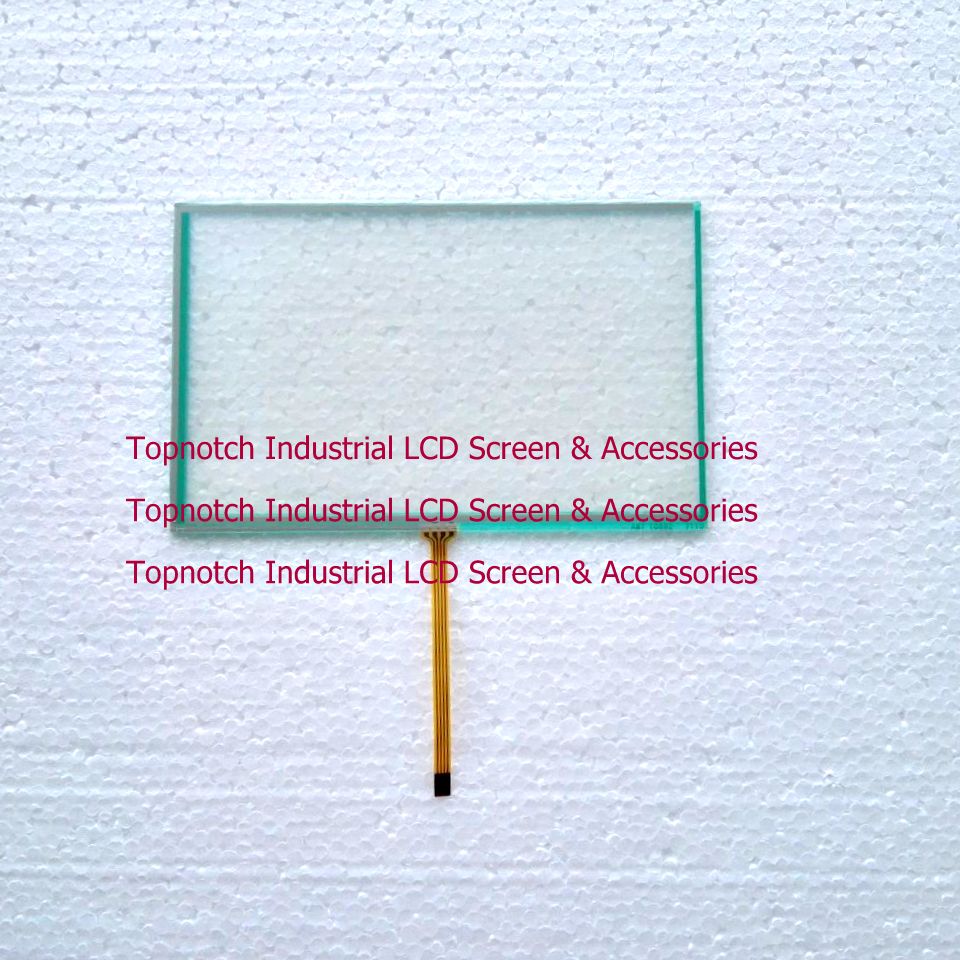 Neue Touchscreen Digitizer für AMT-10582 AMT10582 Touch Pad Glas