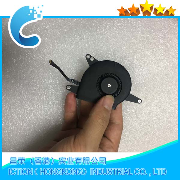 Laptop A1932 A2179 A2337 Fan For Macbook Air Retina 13'' CPU Cooling Cooler EMC 3184 MRE82 Mid Year