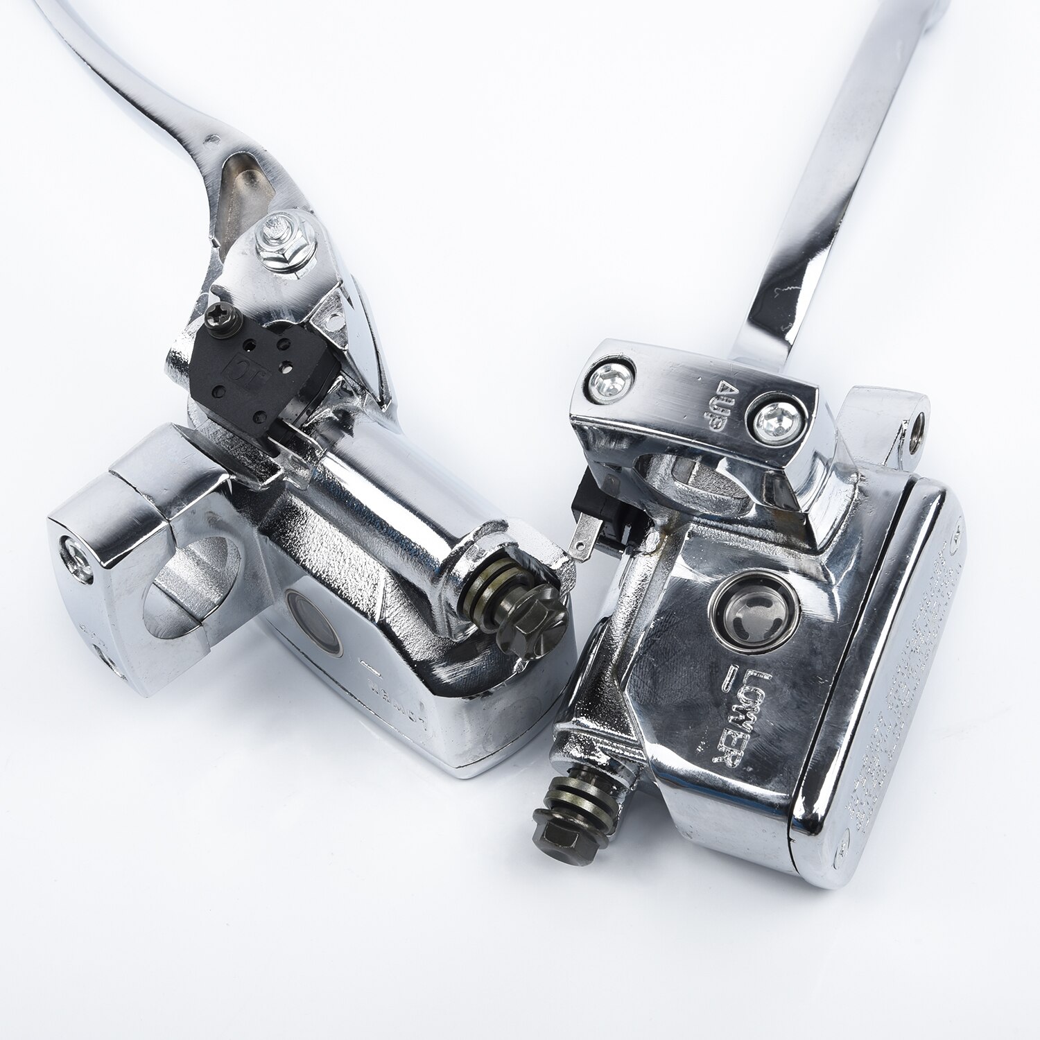 Accessories For Suzuki Intruder 800 1400 1500 Motorcycle Cylinder 1 pair