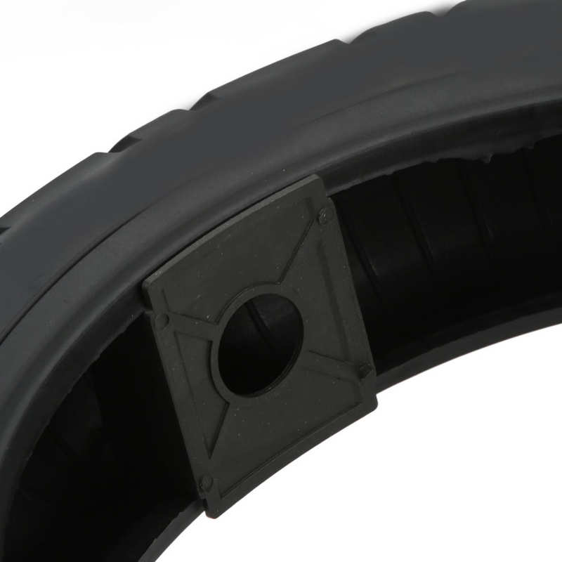 90/90‑12 Motorcycle Tire Motorcycle Tubeless Tyre Comfortable Riding Rubber for Repairing