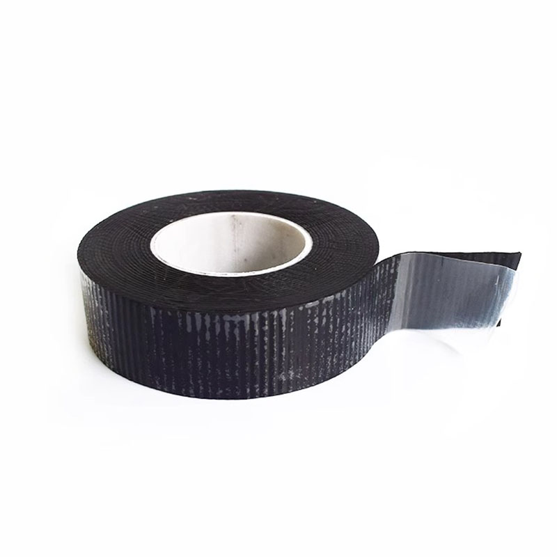 Cinta eléctrica de goma autoadhesiva de alta presión, PVC, impermeable, sellado de goma de soldadura, autoamalgamante