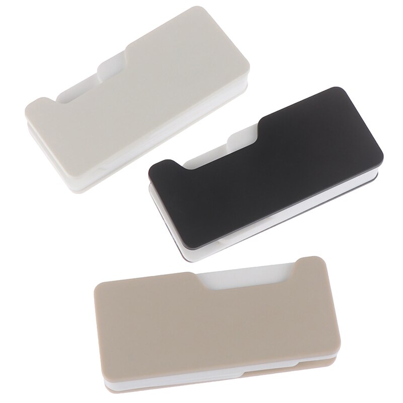 Handwerk Hause Büro Schule Schreibtisch Dekoration Perpetual Kalender Diy Flip Kalender