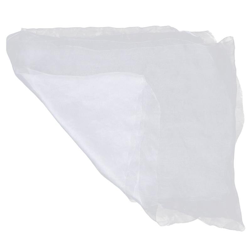 Mosquitera a prueba de insectos para jardinería, red antipolvo para plantas, cubiertas de malla
