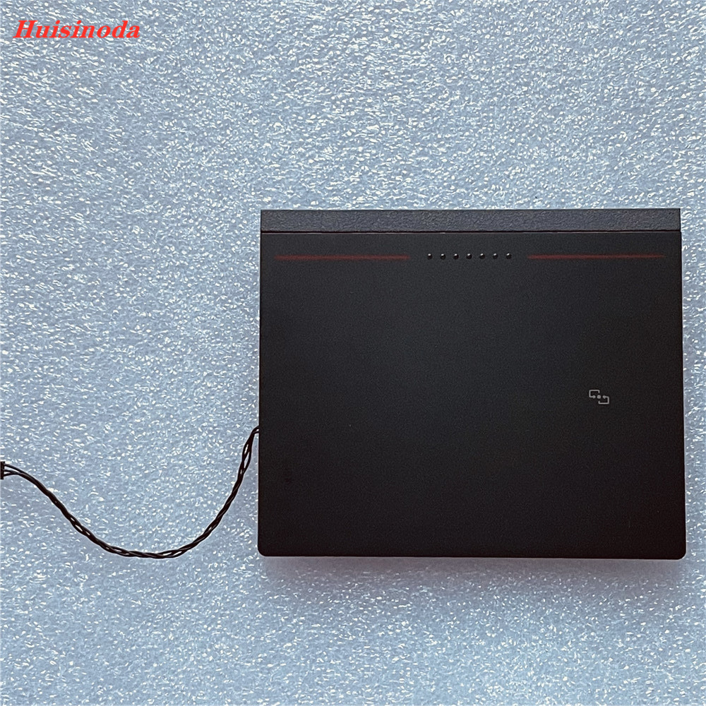 Nowy oryginalny Laptop do Lenovo ThinkPad X240 Touchpad i kabel do myszy kabel łączący linii papilarnych z kablem NFC: Touchpad