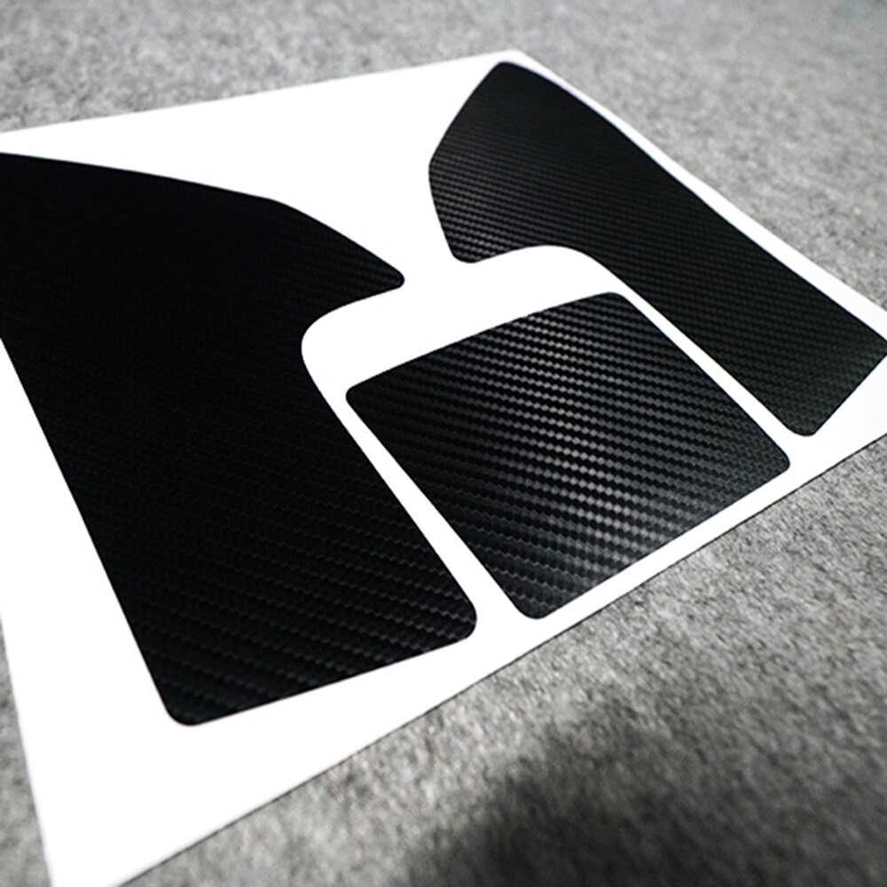 Voor Bmw S1000XR Motorfiets Anti Slip Tank Pad Sticker Pad Side Gas Knee Grip protector