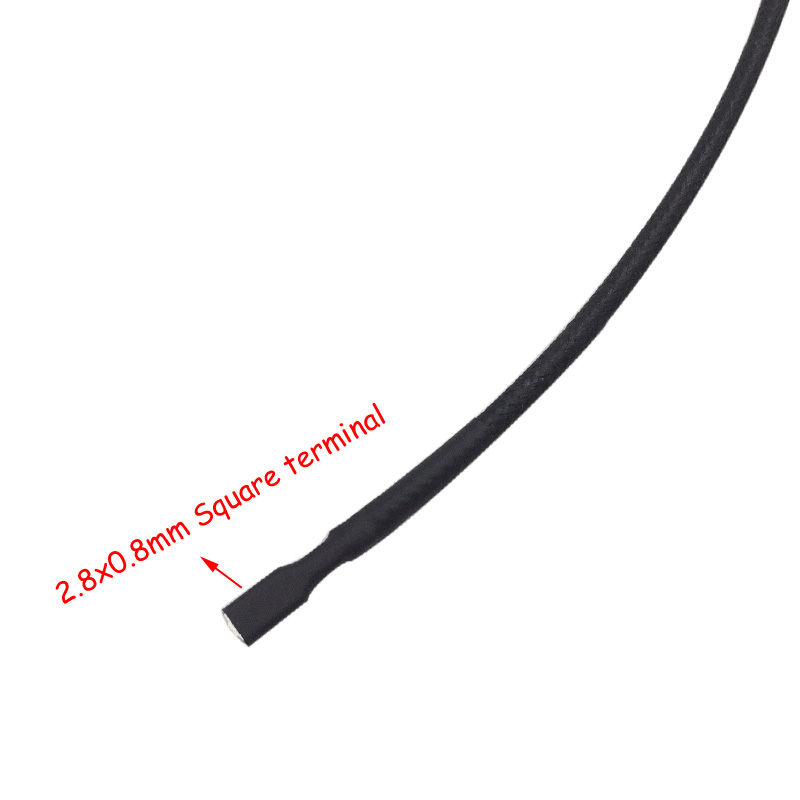 Gas Oven 400MM Bracket Ignition Needle