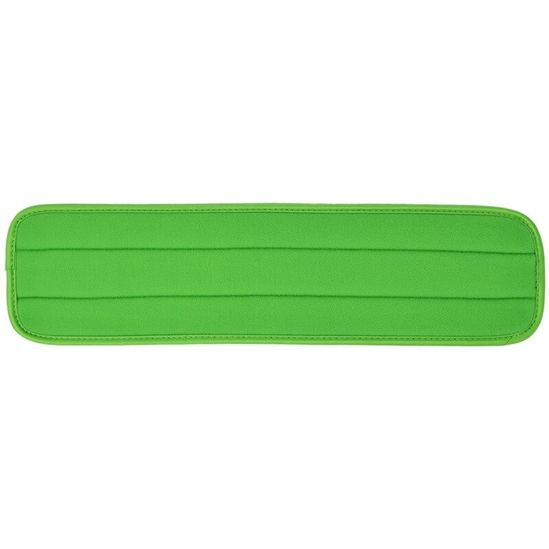 Reusable Pads Compatible Mops - Washable Microfiber Mop Pad Refills Floor Cleaning Mop Head Pads
