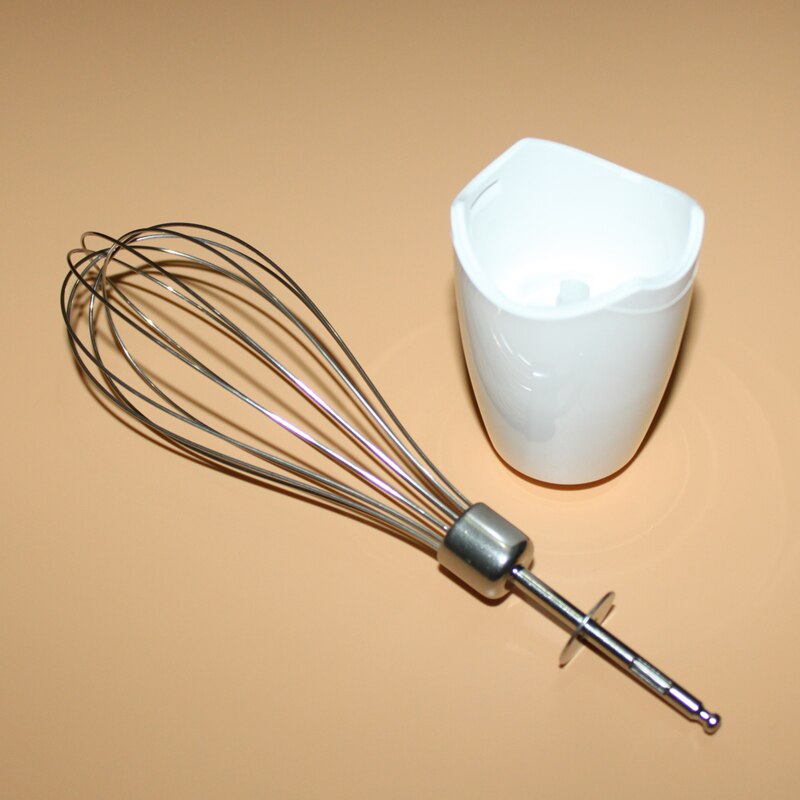Acoplamientos de batidora para piezas de batidora Braun, MQ500, MQ505, MQ525, MR5550, MQ3000, MQ10, MQ3025