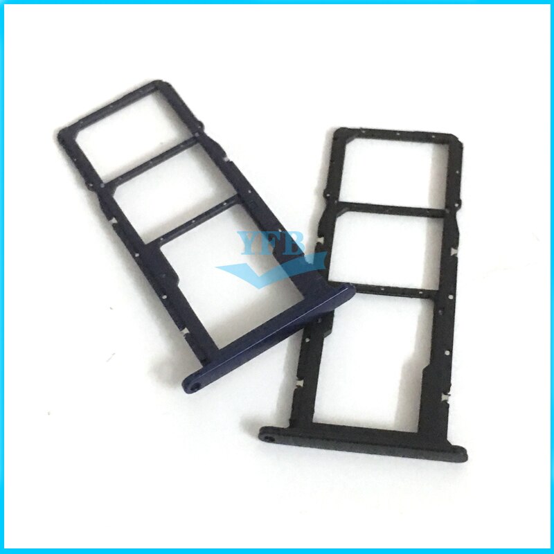 SIM Card For Huawei Y5 Sim Card Micro SD Reader Holder Sim Tray Adapter Replacement