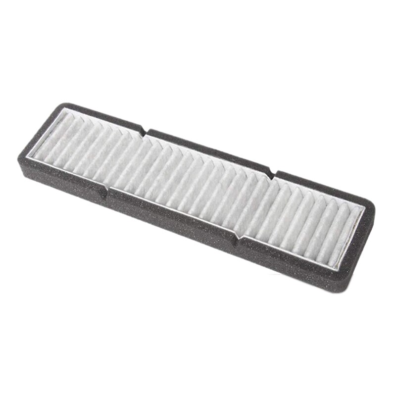 Air Intake Filters Cabin Air Vent Intake with Activated Carbon Air