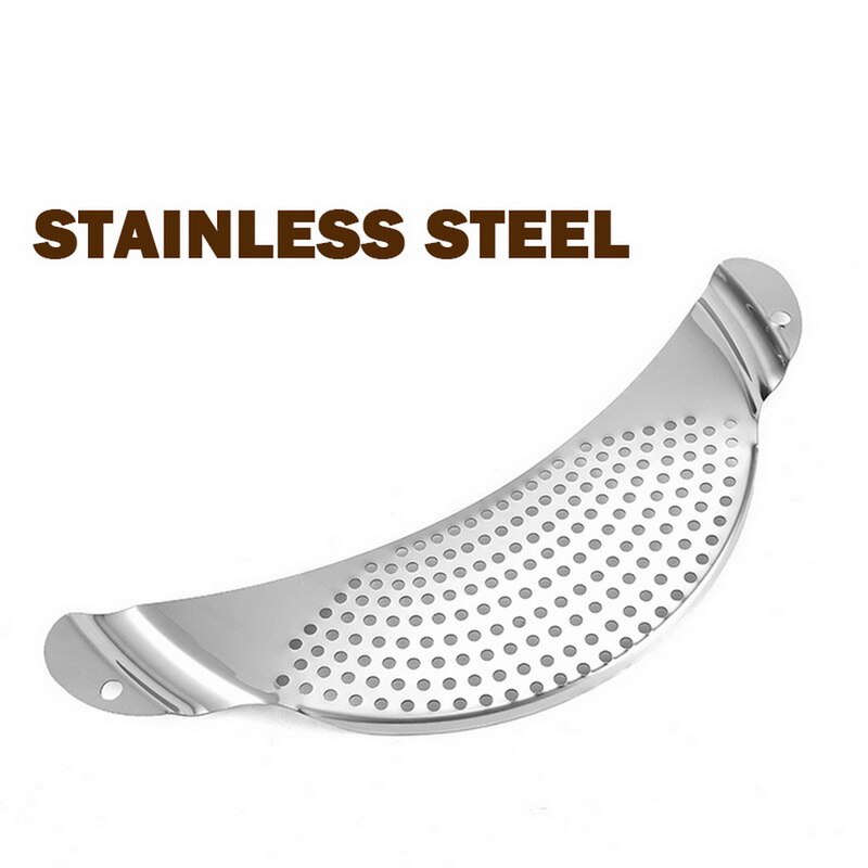 Pan Pot Sieb Edelstahl Pasta Spaghetti Praktische Entleerung Werkzeug Topf Sieb Pan Abtropffläche für Home Küche Einfache Entleerung