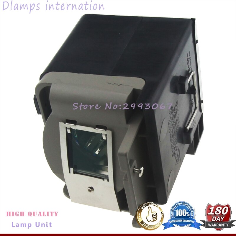 5J.J2S05.001 Replacement Projector Lamp with hhousing For BenQ MS510 / MW512 / MX511 / MP615P / MP625P